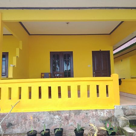 Harus Damai Inn Lagudri المظهر الخارجي الصورة