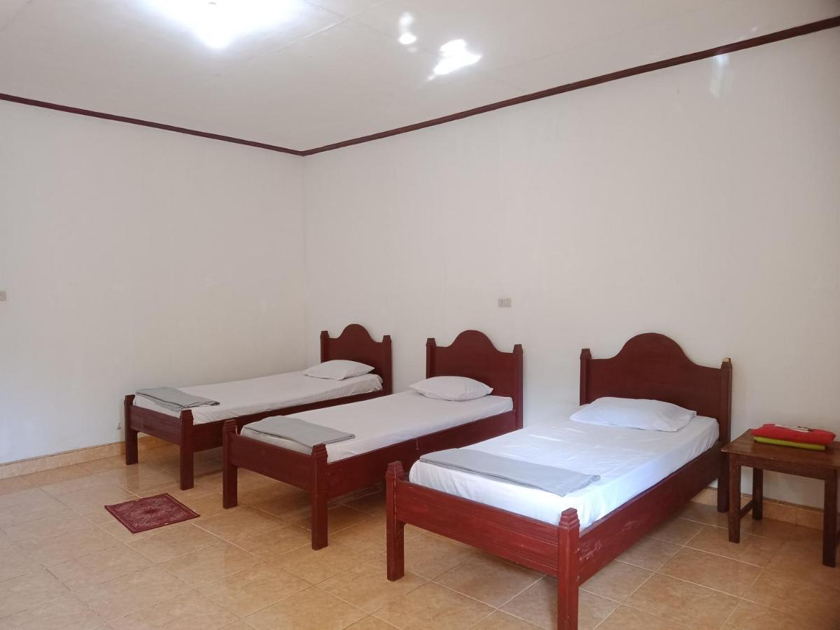 Harus Damai Inn Lagudri المظهر الخارجي الصورة
