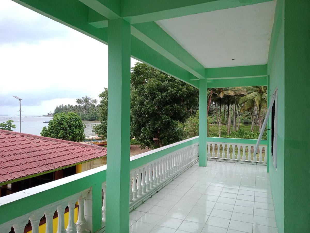 Harus Damai Inn Lagudri المظهر الخارجي الصورة