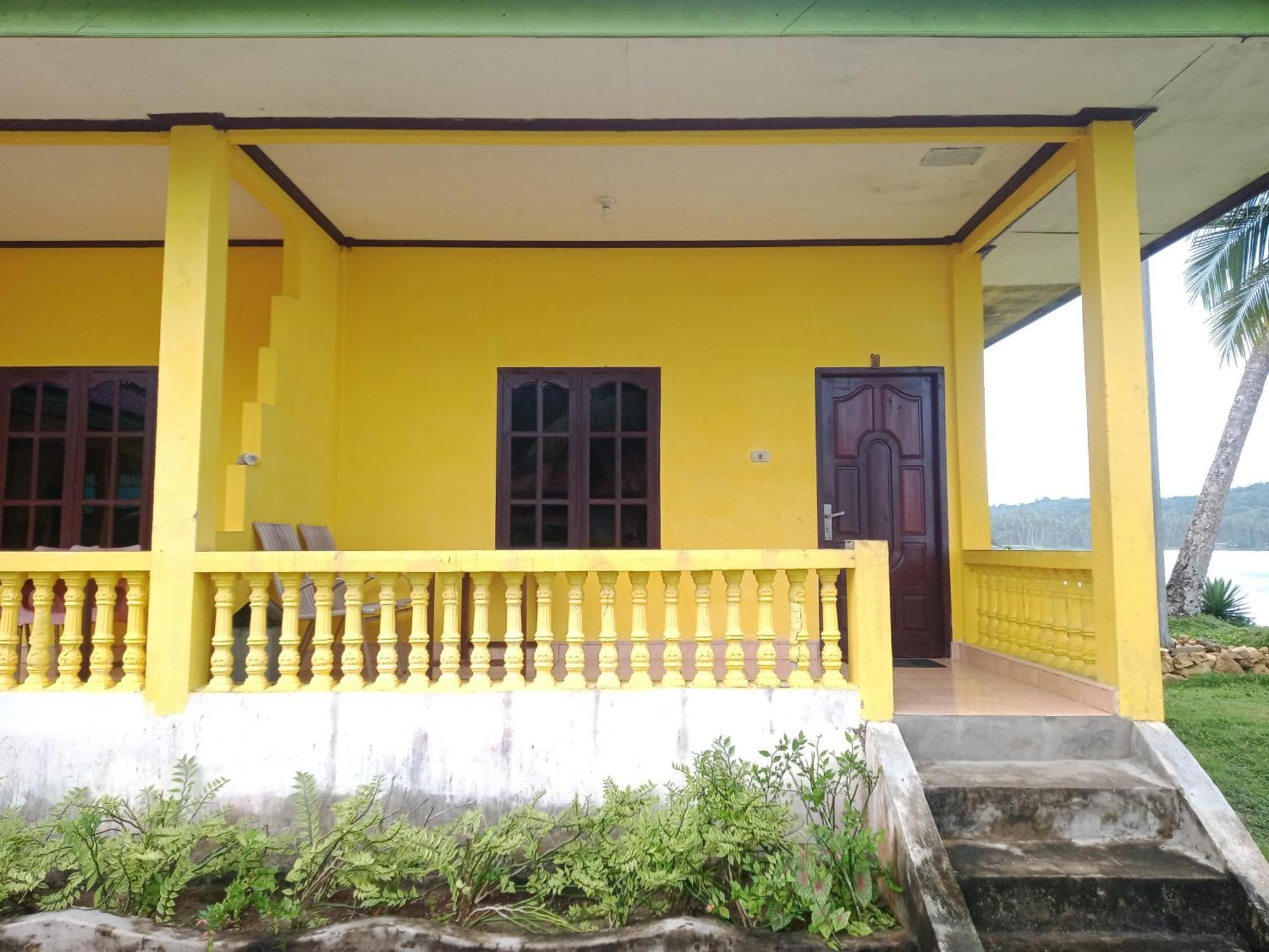 Harus Damai Inn Lagudri المظهر الخارجي الصورة