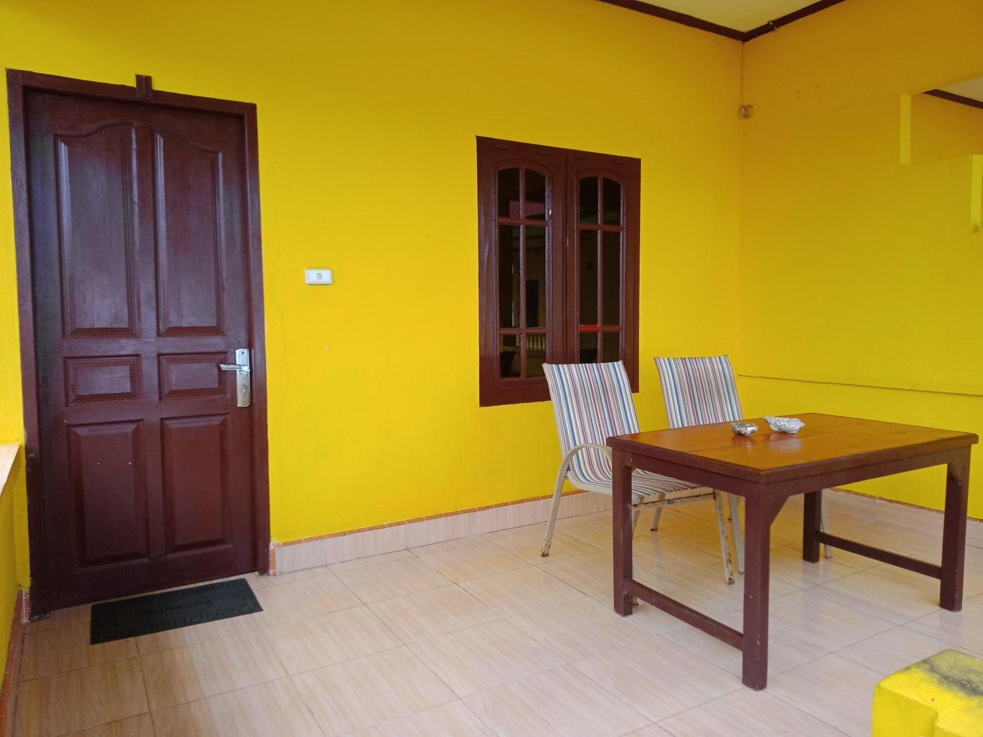 Harus Damai Inn Lagudri المظهر الخارجي الصورة