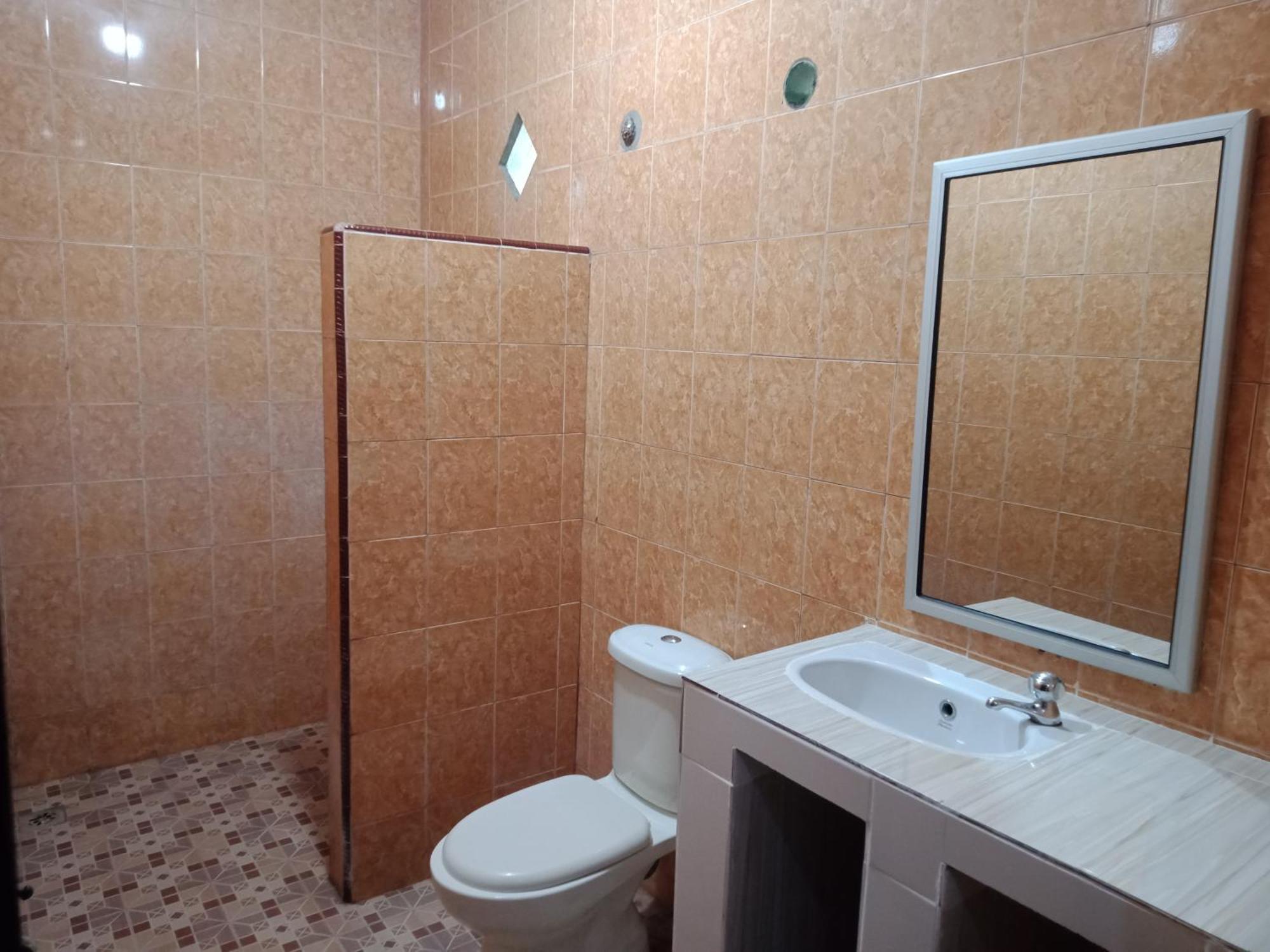Harus Damai Inn Lagudri المظهر الخارجي الصورة