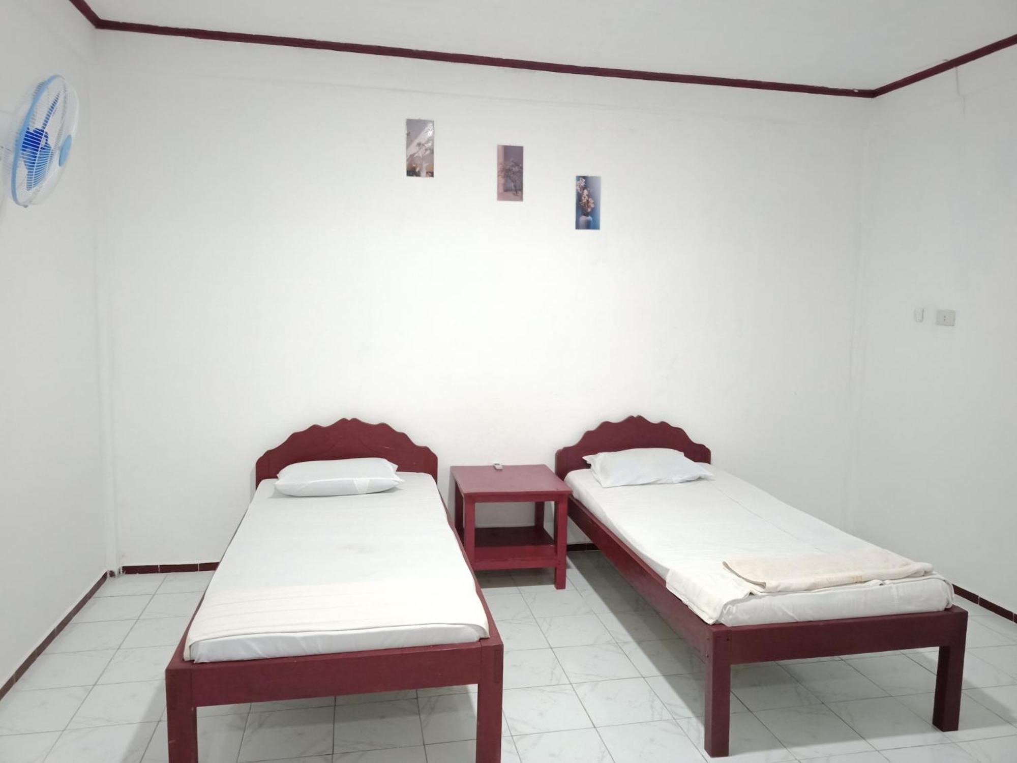 Harus Damai Inn Lagudri المظهر الخارجي الصورة